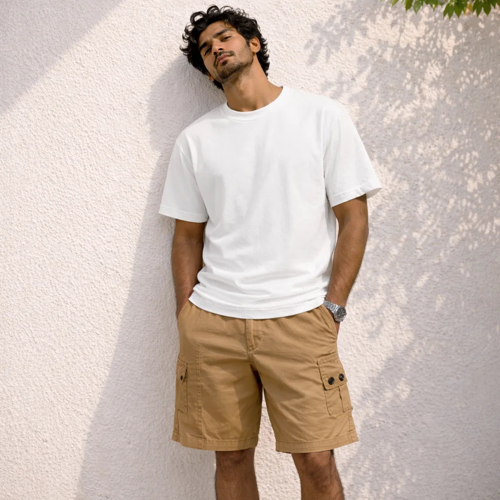 UrbanTrail Cargo Shorts