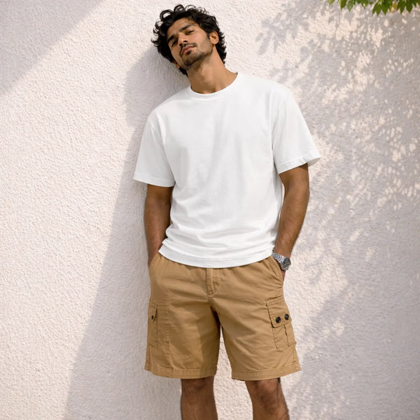 UrbanTrail Cargo Shorts