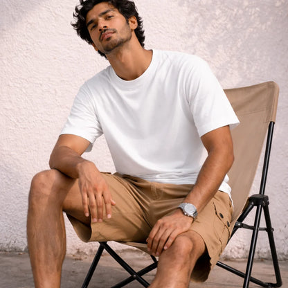 UrbanTrail Cargo Shorts