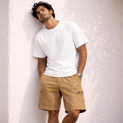 UrbanTrail Cargo Shorts