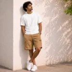 UrbanTrail Cargo Shorts