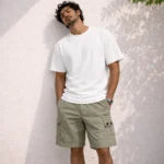 UrbanTrail Cargo Shorts