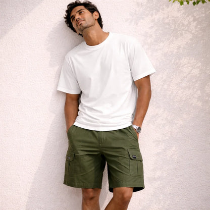 UrbanTrail Cargo Shorts