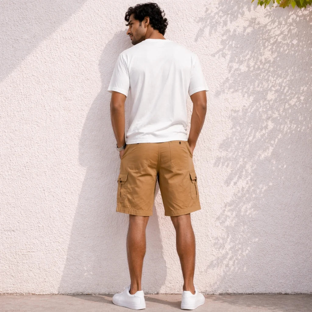 UrbanTrail Cargo Shorts
