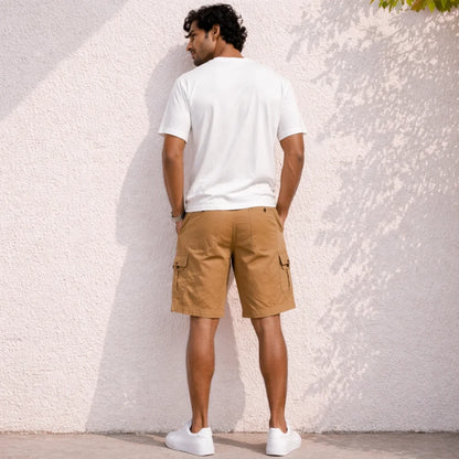 UrbanTrail Cargo Shorts