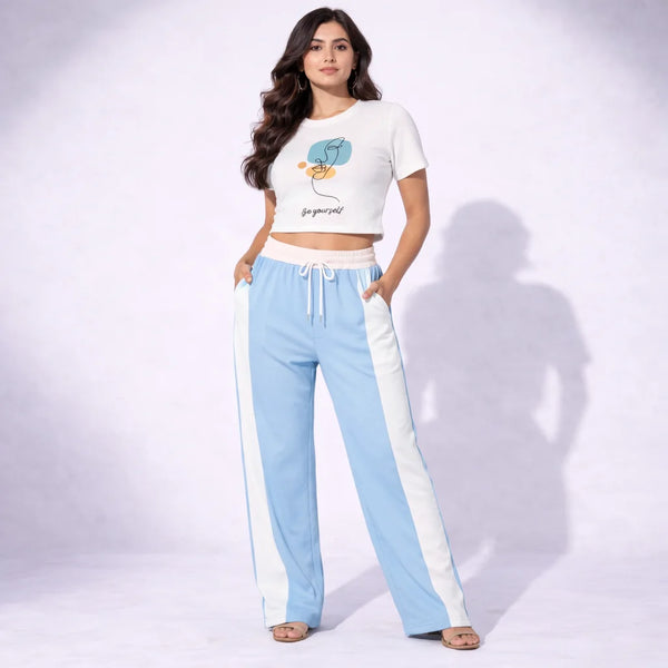 Sky Muse Lounge Set