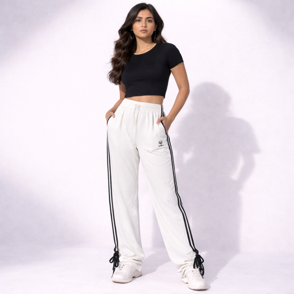 UrbanFlex Side Stripe Track Pants