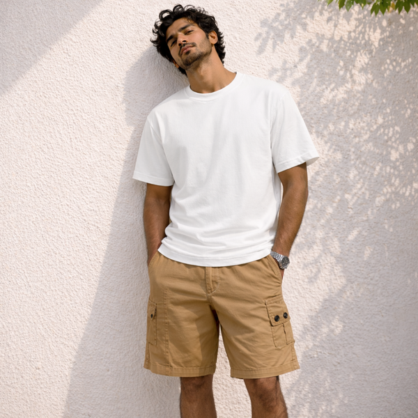 UrbanTrail Cargo Shorts