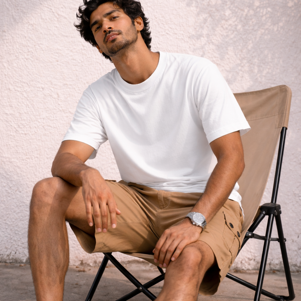 UrbanTrail Cargo Shorts