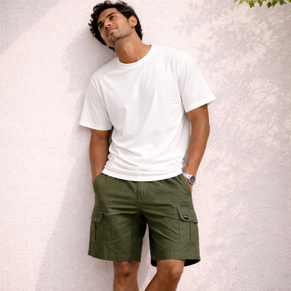 UrbanTrail Cargo Shorts