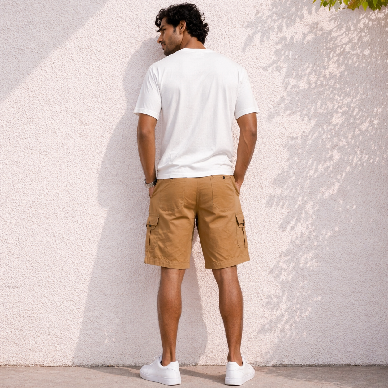 UrbanTrail Cargo Shorts