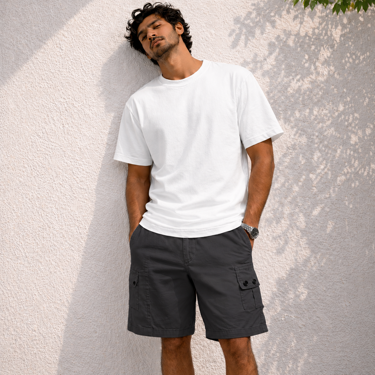 UrbanTrail Cargo Shorts
