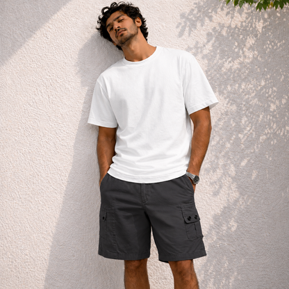 UrbanTrail Cargo Shorts